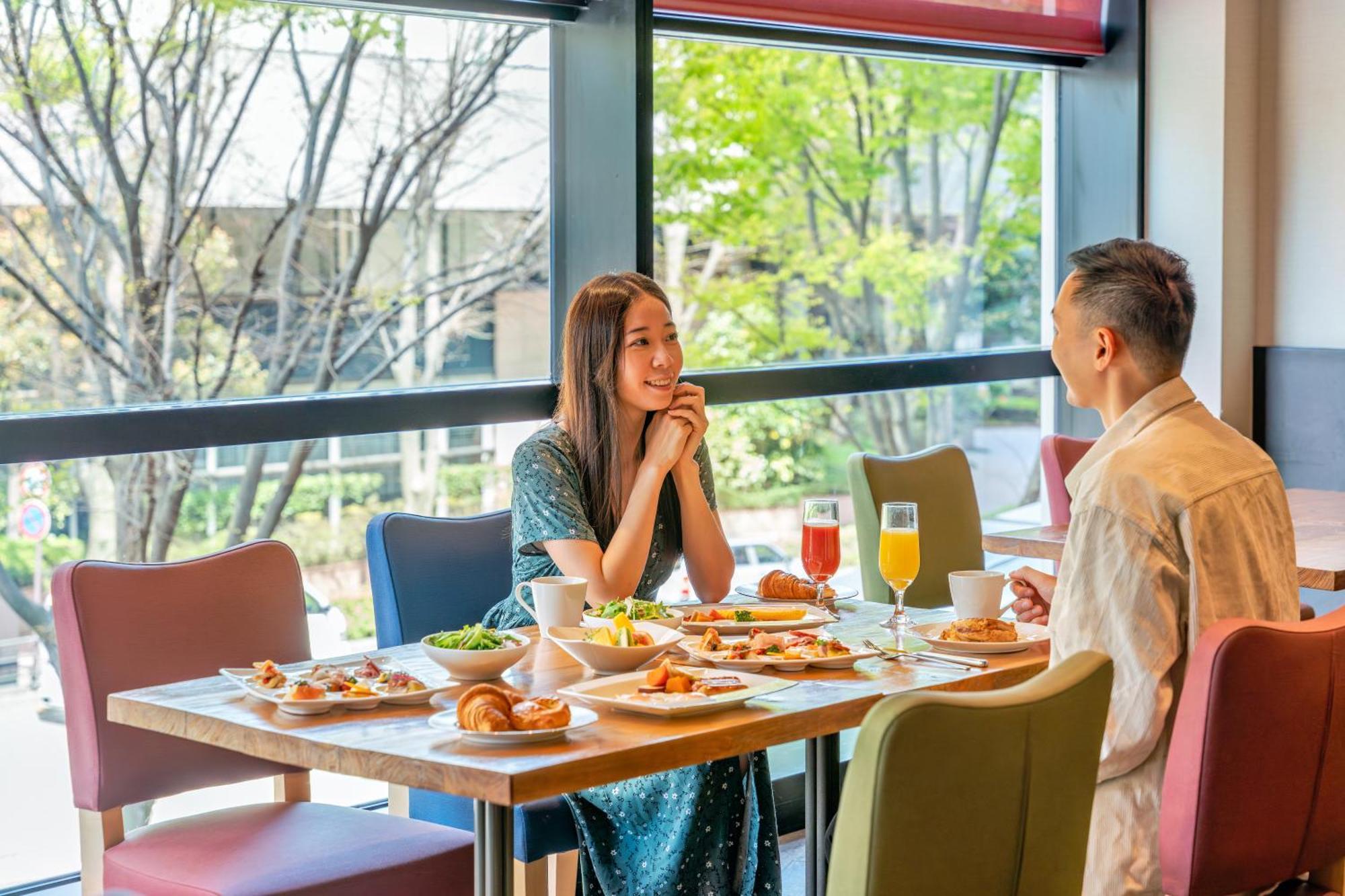 Hotel Nikko Καναζάουα Εξωτερικό φωτογραφία